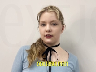 Odiliabulman