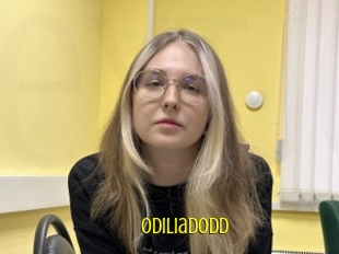 Odiliadodd