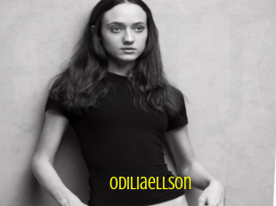 Odiliaellson