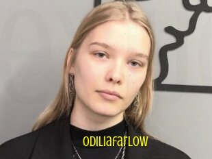 Odiliafarlow