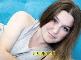 Odriebright