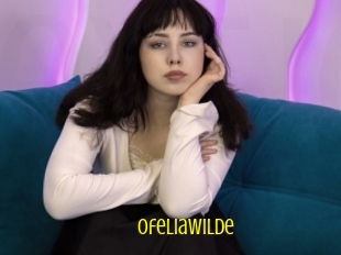 Ofeliawilde