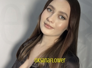 Oksanaflower