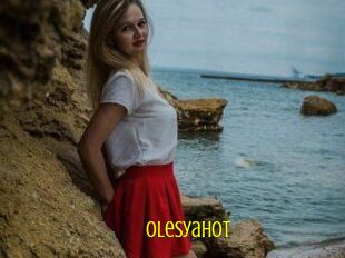 OlesyaHot