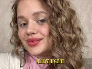 Olisyaargent