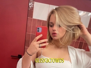 Olisyacrowds