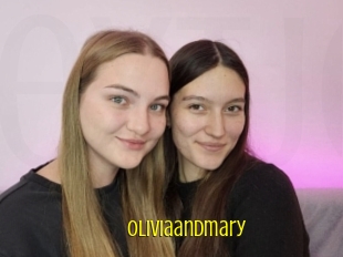 Oliviaandmary