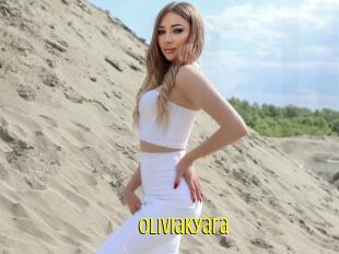 Oliviakyara