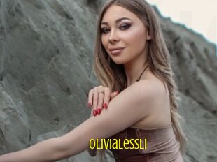 Olivialessli