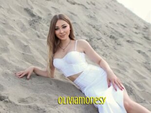 Oliviamonesy