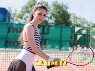 Oliviamorning