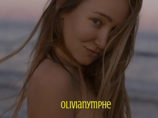 Olivianymphe