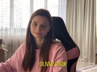 Oliviaspivak