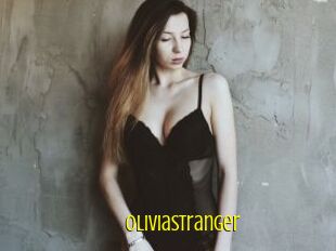 Oliviastranger
