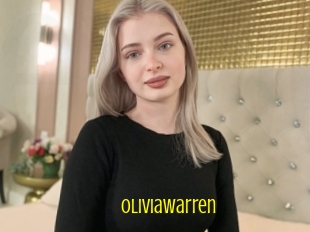 Oliviawarren