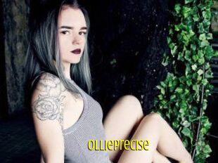 Ollieprecise