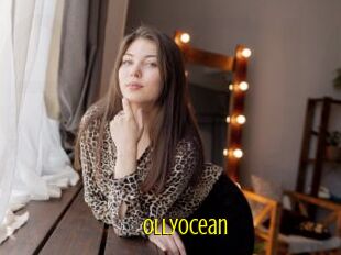 Ollyocean