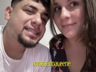 Omarandaleene