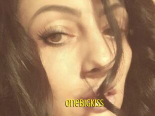 Onebigkiss