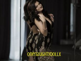 Onenaughtydollx