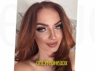 Onlyredheadx