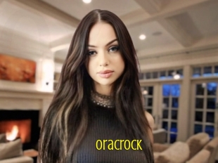 Oracrock