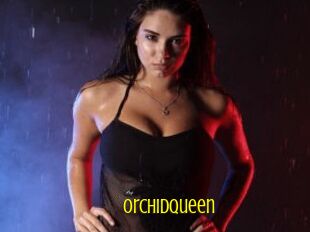 Orchidqueen