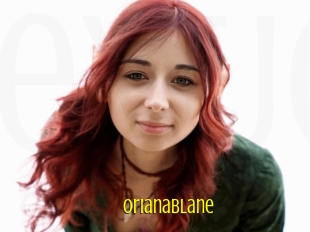 Orianablane