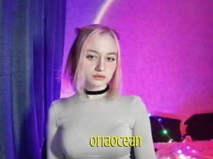 Oriaocean