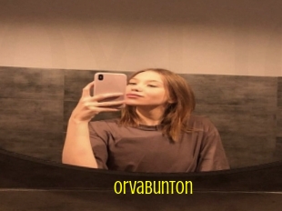 Orvabunton