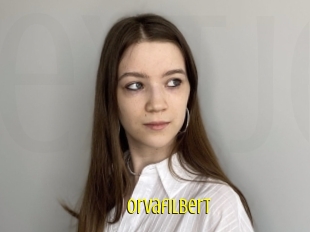 Orvafilbert