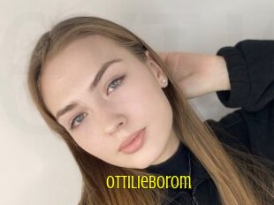 Ottilieborom