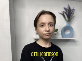 Ottiliebrinson