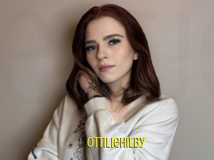 Ottiliehilby