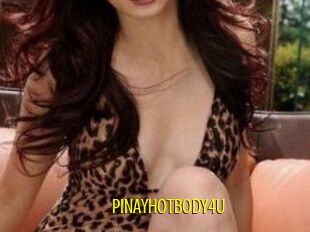 PINAYHOTBODY4U