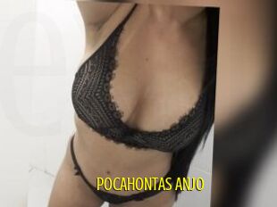 POCAHONTAS_ANJO