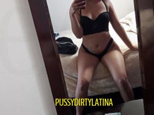 PUSSYDIRTYLATINA