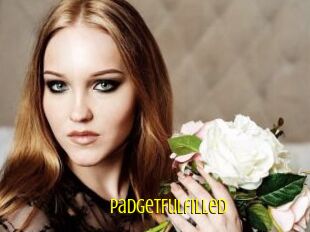 PadgetFulfilled