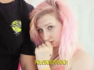 PaleBabyPeach