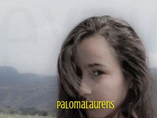 Palomalaurens