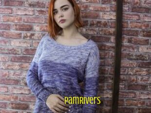 PamRivers