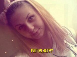 PamelaGrey