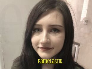 PamelaStik