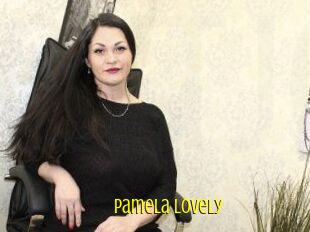 Pamela_Lovely