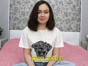 PamellaRollins