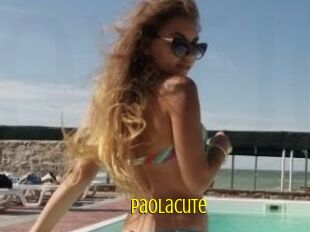 PaolaCute