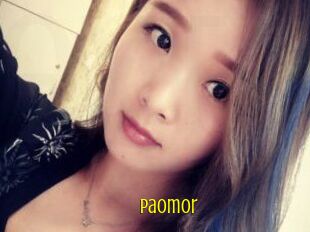 Paomor