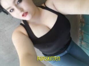 PapisKitten