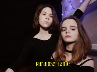 ParadiseFlame