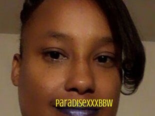 ParadiseXXXBBW